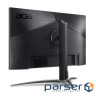 Монітор ACER Predator XB273UV3bmiiprzx (UM.HX3EE.310)