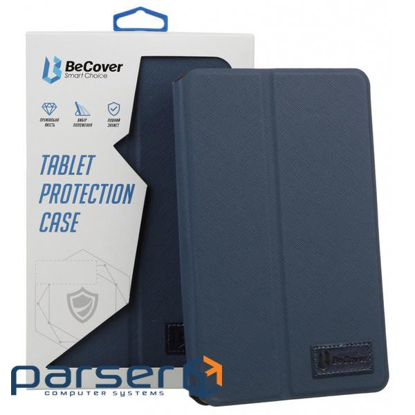 Чохол до планшета BeCover Apple iPad mini 6 2021 Deep Blue (706710)
