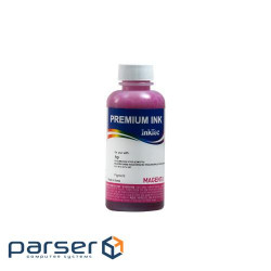 Чорнило InkTec H5971 100ml Magenta pigmented (H5971-100MM)