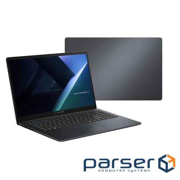 Ноутбук ASUS Expertbook B1 B1503CVA-S70585 15.6" FHD, Intel 5 120U, 16GB, F51 (90NX0801-M00M10)