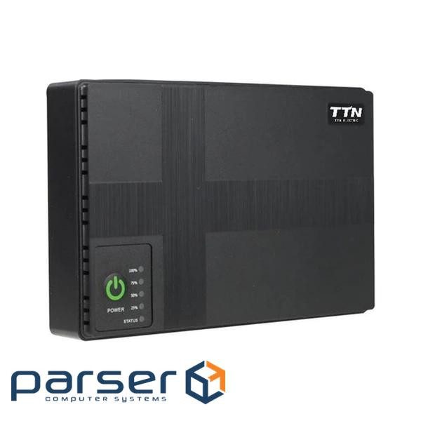 Пристрій безперебійного живлення TTN DC-1018P 18W 20000mAh (DCSL-1018PC_20000)