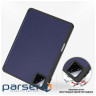 Чохол до планшета BeCover Flexible TPU Mate Xiaomi Pad 8 / 8 Pro 11.2" Deep Blue (715624)