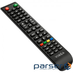 Пульт дистанційного керування для телевізора Vinga для L24HD23B