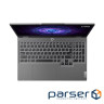 ноутбук 15.6FM/i5-12600HX/16/512/RTX 3050 6GB/DOS/ BL/Luna grey LENOVO LOQ 15IAX9 (83GS00U6RA