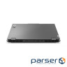 ноутбук 15.6FM/i5-12600HX/16/512/RTX 3050 6GB/DOS/ BL/Luna grey LENOVO LOQ 15IAX9 (83GS00U6RA