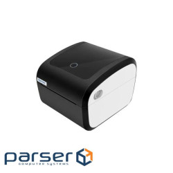 Принтер етикеток X-PRINTER XP-423B USB, Serial (XP-423B USB+Serial)