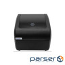 Принтер етикеток X-PRINTER XP-423B USB, Serial (XP-423B USB+Serial)