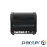 Принтер етикеток X-PRINTER XP-423B USB, Serial (XP-423B USB+Serial)