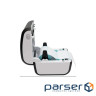 Принтер етикеток X-PRINTER XP-423B USB, Serial (XP-423B USB+Serial)