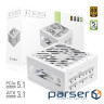 Блок живлення Gamemax 750W (GZ 750G WH)