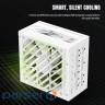 Блок живлення Gamemax 750W (GZ 750G WH)