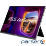 Портативний монітор 16" ASUS ZenScreen OLED MQ16FC (90LM0CNV-B01N71)