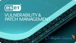 ESET Vulnerability & Patch Management - New 2Y 5-10U (EVPM-N2-B1)