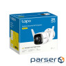 IP-камера Starlight TP-LINK Tapo C320WS