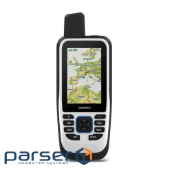Персональний навігатор Garmin GPSMAP 86s (010-02235-01)