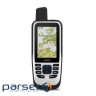 Персональний навігатор Garmin GPSMAP 86s (010-02235-01)