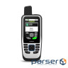 Персональний навігатор Garmin GPSMAP 86s (010-02235-01)