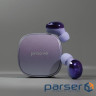 Безпровідні навушники Proove Charm TWS purple (TWCH00010009)