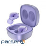 Безпровідні навушники Proove Charm TWS purple (TWCH00010009)