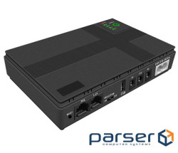 Джерело безперебійного живлення Voltronic DC1018P 18W