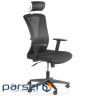 Офісне крісло Barsky Mesh (BM-02)