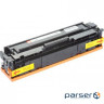 Картридж BASF для HP CLJ M280 / M281 / M254 Yellow (KT-CF542A)