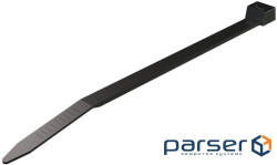 Кабельні стяжки 4.8х365, стійкий до ультрафіолету поліамід OBO Bettermann 2331886 OBO Bettermann 2331886