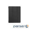 Case for tablet BeCover Smart Case Lenovo Tab P12 Pro 12.6" TB-Q706F Black (708075)