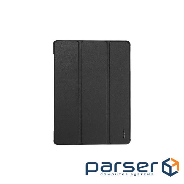 Case for tablet BeCover Smart Case Lenovo Tab P12 Pro 12.6" TB-Q706F Black (708075)