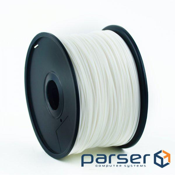 Пластиковий матеріал (филамент) для 3D-принтера 3DP-PLA1.75-01-W 3DP-PLA1.75-01-W