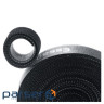 Набір для кріплення стрічка-липучка Cable Organizer 3m Black Essager (EXD-LXC01)