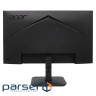 Монiтор TFT ACER 23.8" KA242YGbip (UM.QX2EE.G07) IPS FHD 120Hz HDMI DP Black