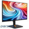 Монiтор TFT ACER 23.8" KA242YGbip (UM.QX2EE.G07) IPS FHD 120Hz HDMI DP Black