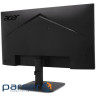 Монiтор TFT ACER 23.8" KA242YGbip (UM.QX2EE.G07) IPS FHD 120Hz HDMI DP Black