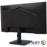 Монiтор TFT ACER 23.8" KA242YGbip (UM.QX2EE.G07) IPS FHD 120Hz HDMI DP Black