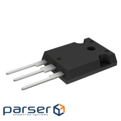 Транзистор FQA24N60, ​​600V, 24A, TO-3P