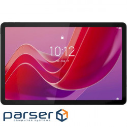 The tablet LENOVO Tab M11 Wi-Fi 4/128GB Luna Gray (ZADA0188UA)