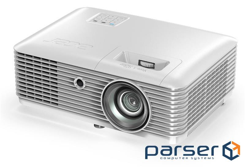 Проєктор Acer Vero PL3515 FHD, 5500 lm, LASER, 1.15-1.5 (MR.JXQ11.001) Acer Vero PL3515 FHD, 5500 lm, LASER, 1.15-1.5 (M