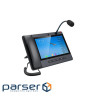 Телефон IP Fanvil A320i-Black 2xGE LAN, Wi-Fi, 20 SIP ліній, 116 DSS клавіш, BT5.0, Android 9.0, PoE