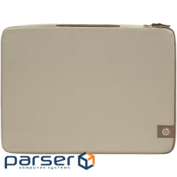 Чохол для ноутбука HP 13-14" Sleeve, латте тауп (C3TR5AA)