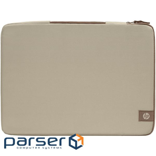 Чохол для ноутбука HP 13-14" Sleeve, латте тауп (C3TR5AA)
