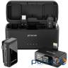 Беспроводной петличный микрофон Proove Forum Pro black (PFWM00000201)