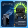 Беспроводной петличный микрофон Proove Forum Pro black (PFWM00000201)