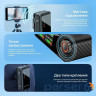 Беспроводной петличный микрофон Proove Forum Pro black (PFWM00000201)