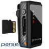 Беспроводной петличный микрофон Proove Forum Pro black (PFWM00000201)