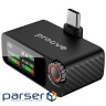 Беспроводной петличный микрофон Proove Forum Pro black (PFWM00000201)
