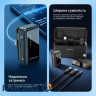 Беспроводной петличный микрофон Proove Forum Pro black (PFWM00000201)