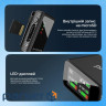 Беспроводной петличный микрофон Proove Forum Pro black (PFWM00000201)