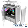 Корпус DARKFLASH DLM200 White