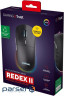 Миша Trust GXT926 Redex II Wireless Mouse (25126)